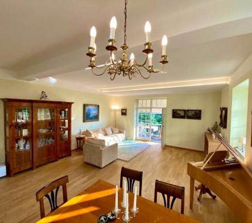 Ferienwohnung Natur und Kunst