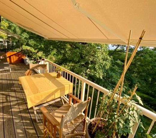Ferienwohnung Natur und Kunst