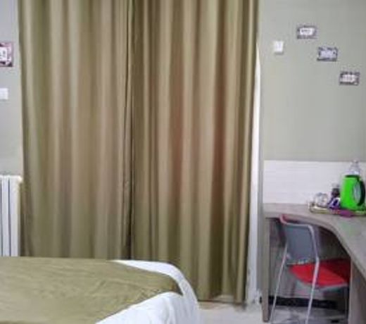 Hotel Mongorno