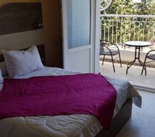 Hotel Mongorno