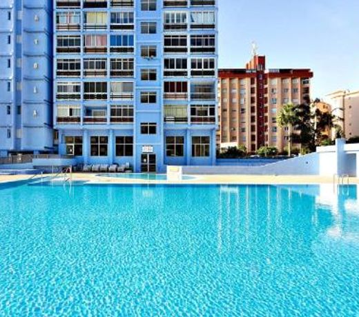 ApartBeach Candelaria
