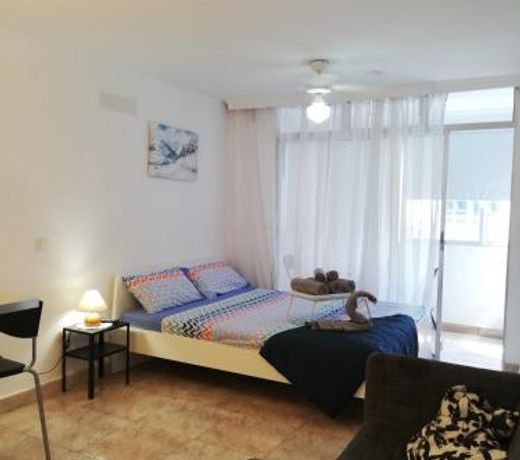 ApartBeach Candelaria