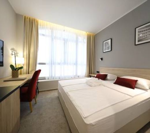 Teatro Verdi Boutique Hotel