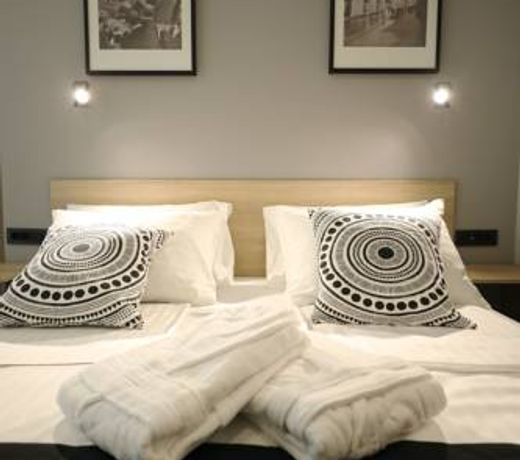 Teatro Verdi Boutique Hotel