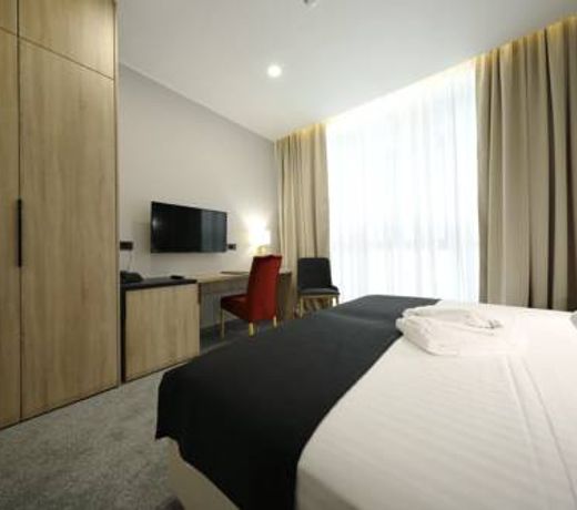 Teatro Verdi Boutique Hotel