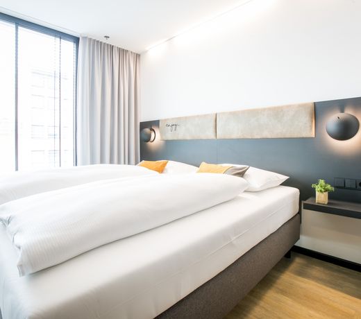 arte Hotel Salzburg