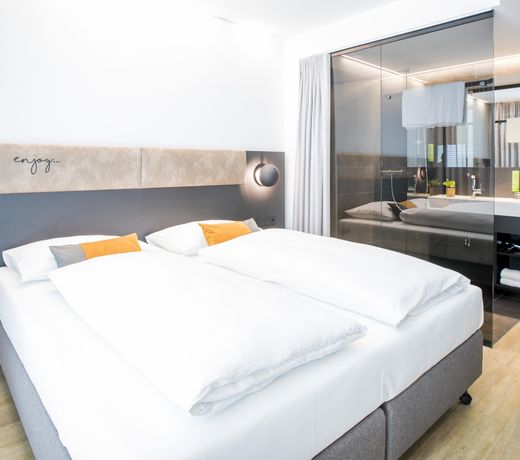 arte Hotel Salzburg