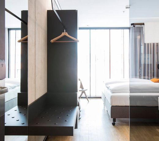arte Hotel Salzburg