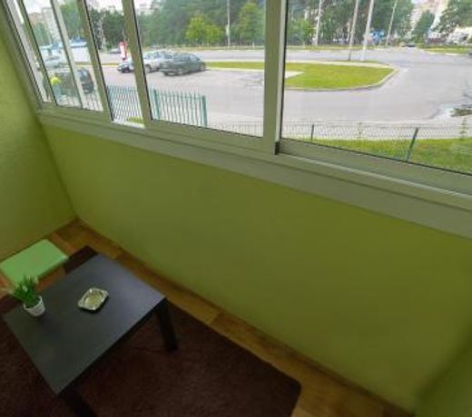 PaulMarie Apartments on Zaslonova 74