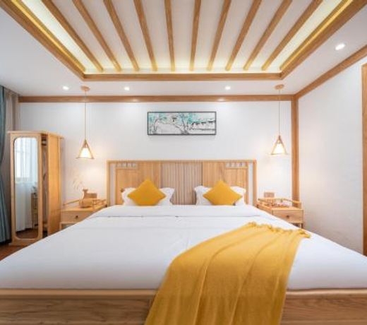 Lijiang Nanfu Yinglu Guesthouse