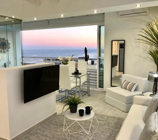 Loft del Mar - Charming luxury apartment at La Roca