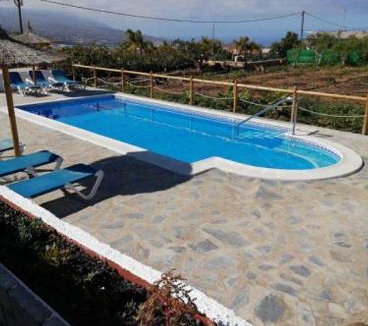 Finca Pozo Taburiente 1