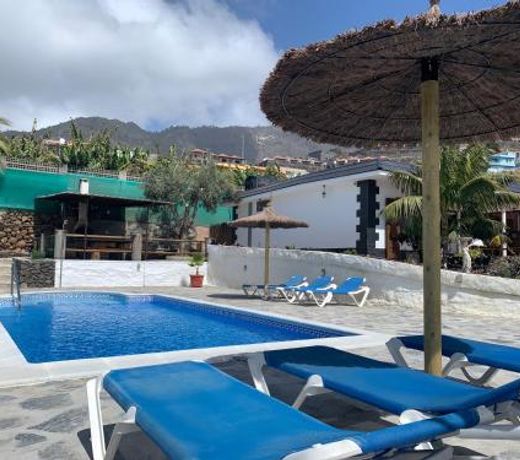 Finca Pozo Taburiente 1