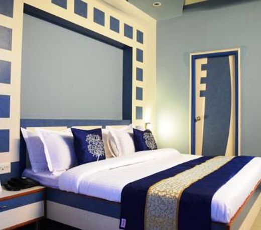 OYO 3784 Hotel Durga