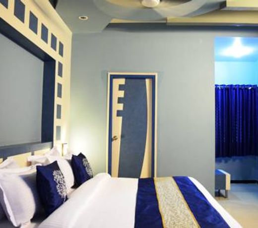 OYO 3784 Hotel Durga
