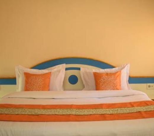 OYO 3784 Hotel Durga