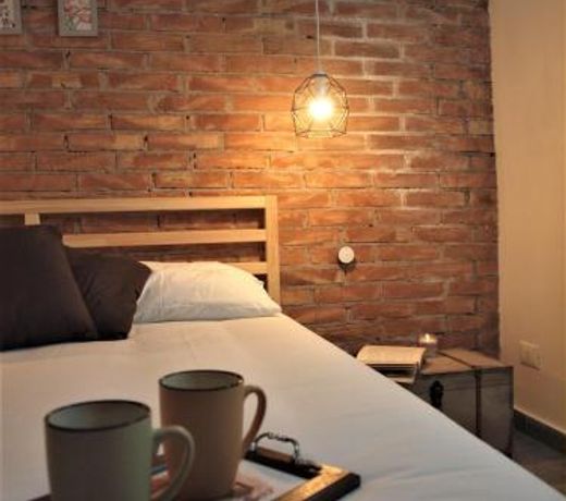 Chalet Gea