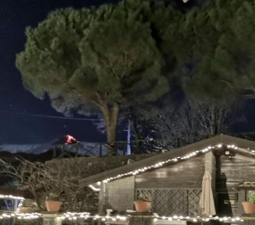 Chalet Gea