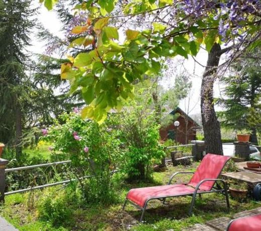 Chalet Gea
