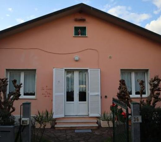 La Casina di Zia Zita