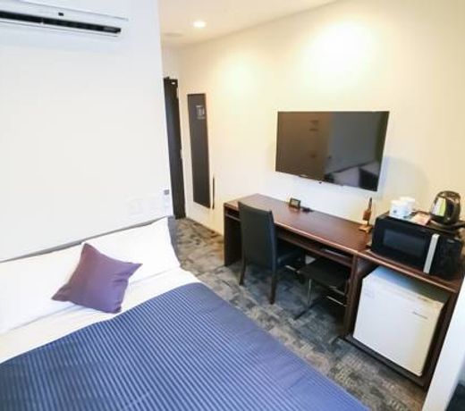 HOTEL LiVEMAX Niigata Ekimae