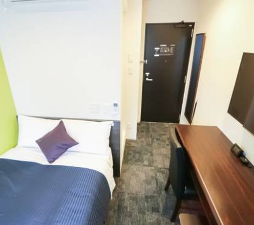 HOTEL LiVEMAX Niigata Ekimae