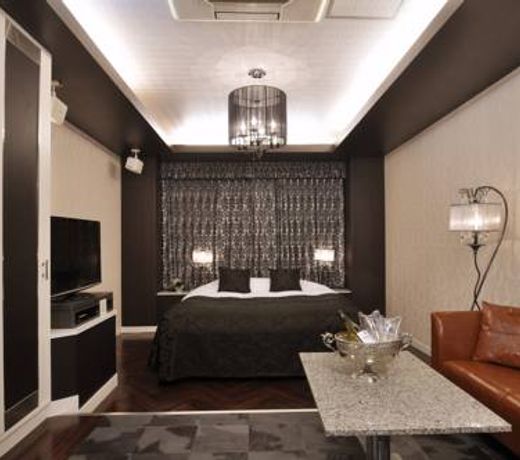 HOTEL U's Kouroen