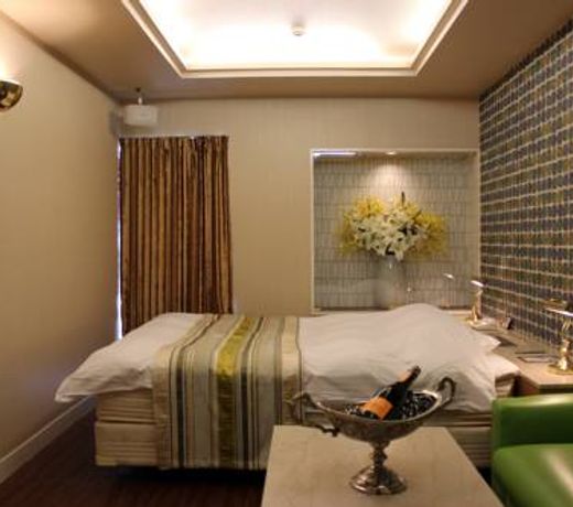 HOTEL U's Kouroen