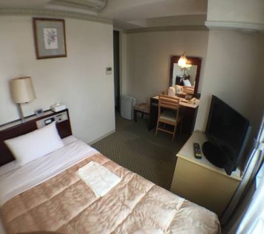 Hiroshima Intelligent Hotel Annex