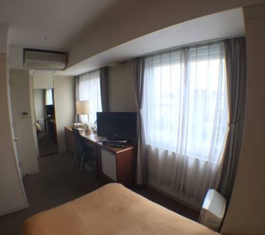 Hiroshima Intelligent Hotel Annex