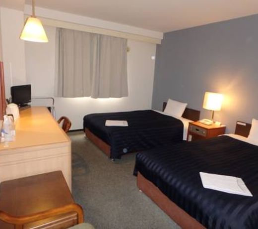Hotel First Stay Amagasaki