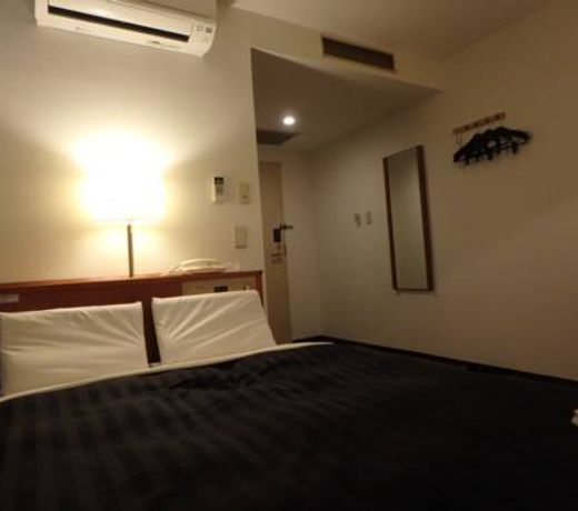 Hotel First Stay Amagasaki