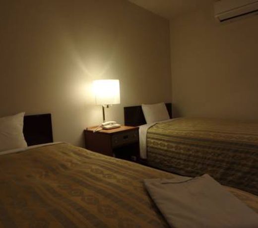 Hotel First Stay Amagasaki