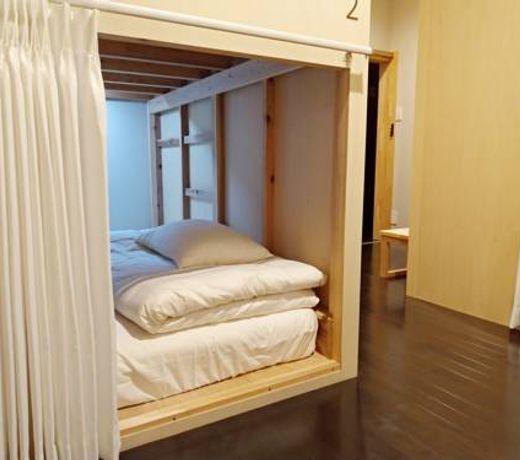 Tips Hostel