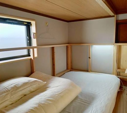 Tips Hostel
