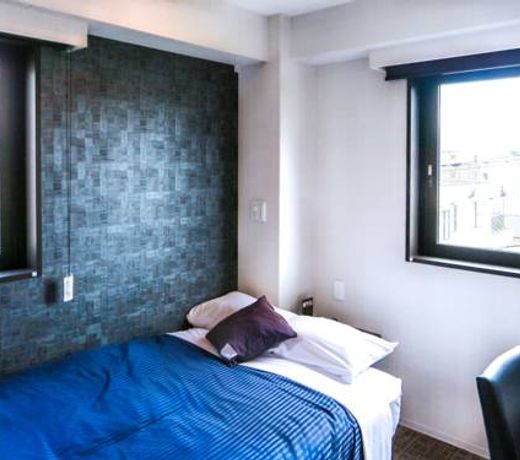 HOTEL LiVEMAX Hachioji Ekimae