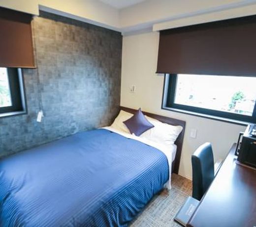 HOTEL LiVEMAX Hachioji Ekimae