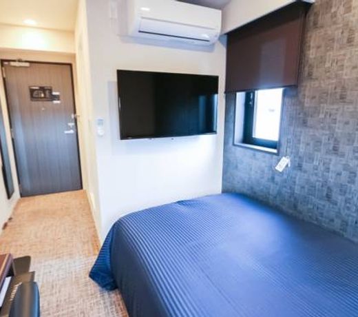 HOTEL LiVEMAX Hachioji Ekimae