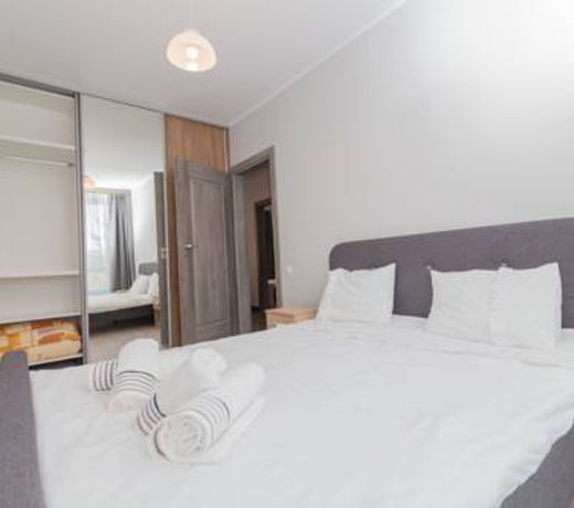 Nuuc Aparthotel Cluj-Napoca