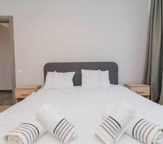 Nuuc Aparthotel Cluj-Napoca