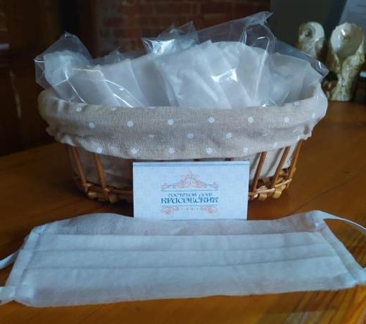 ÐÐ¾ÑÑÐµÐ²Ð¾Ð¹ Ð´Ð¾Ð¼-Ð¼ÑÐ·ÐµÐ¹ ÐÑÐ°ÑÐ¾Ð²ÑÐºÐ¸Ñ