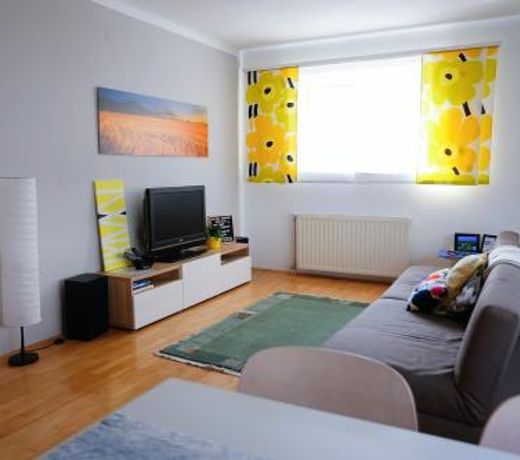 Goldenfields apartment