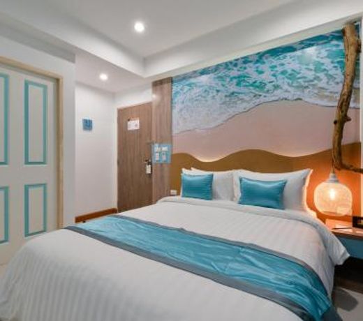 T2 Jomtien Pattaya