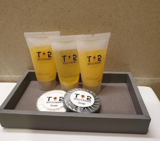T2 Jomtien Pattaya