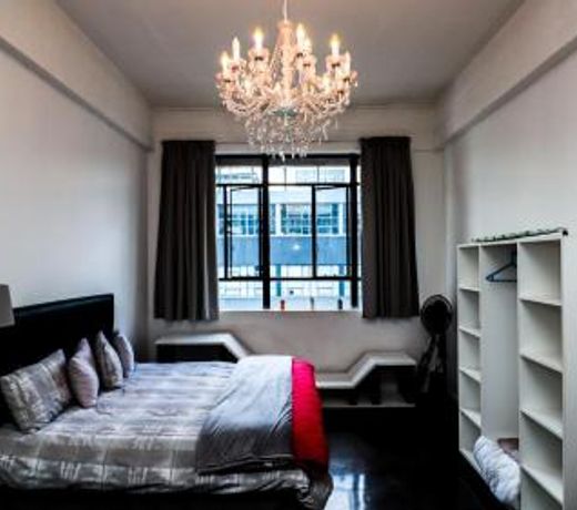Maboneng Studio Loft