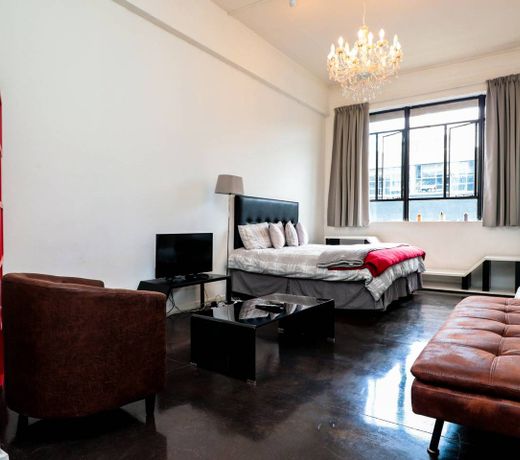 Maboneng Studio Loft