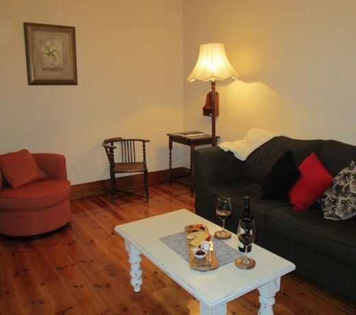 Miriams Cottage