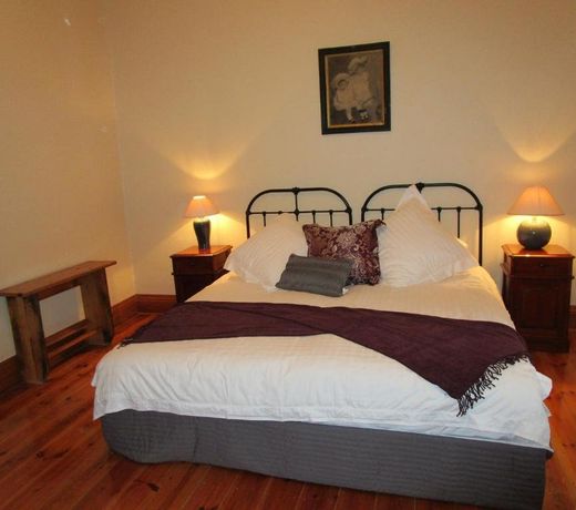 Miriams Cottage