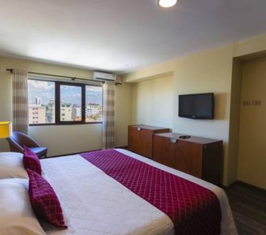 Gran Hotel Cochabamba