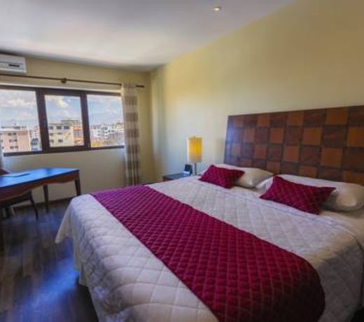 Gran Hotel Cochabamba